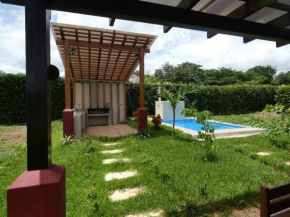 CASA LUCAS